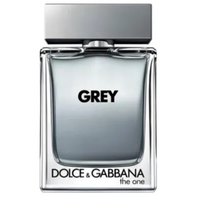 Dolce & Gabbana The One Grey EDT