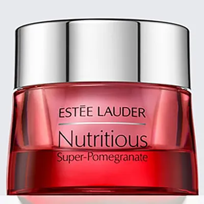 Estee Lauder Nutritious Super-Pomegranate Radiant Energy Eye Jelly (Żelowy krem pod oczy)