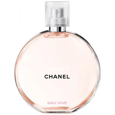 Chanel Chance Eau Vive EDT