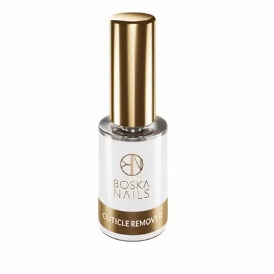 Boska Nails Cuticle Remover (Preparat zmiękczający skórki)
