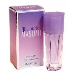 Masumi Toujours Masumi EDT