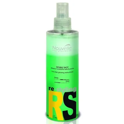 Nouvelle Double Shot Leave-in Conditioner (Odżywka 2-fazowa)