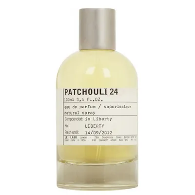 Le Labo Patchouli 24 EDP