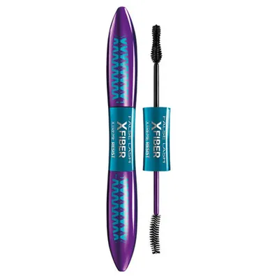 L'Oreal Paris False Lash, XFiber Xtreme Resist, Waterproof Mascara (Wodoodporny, dwustronny tusz do rzęs)