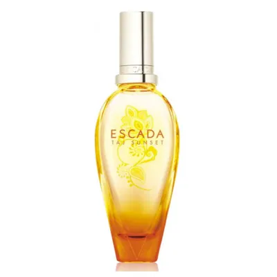 Escada Taj Sunset EDT