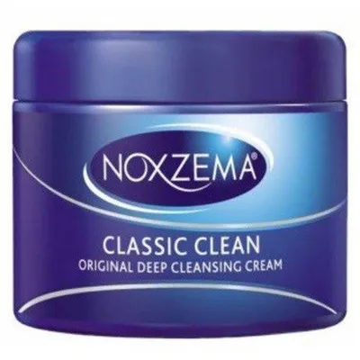 Noxzema The Original Deep Cleansing Cream (Krem głęboko oczyszczający)