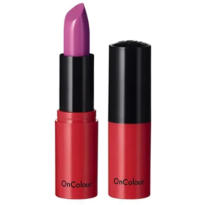 Oriflame OnColour, Lipstick (Pomadka do ust)