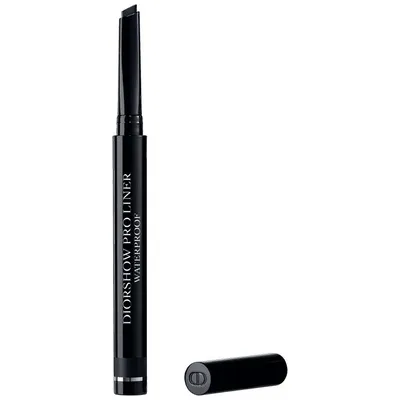Christian Dior Diorshow, Liner Waterproof (Wodoodporny eyeliner)