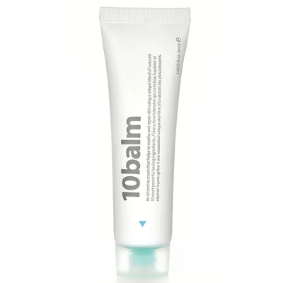 Indeed Labs 10balm, Krem do twarzy kojąco-regenerujący dla skóry wrażliwej
