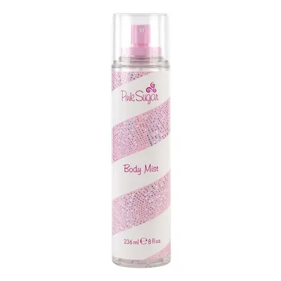 Aquolina Pink Sugar Body Mist (Mgiełka do ciała)