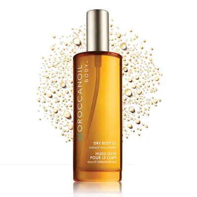 Moroccanoil Dry Body Oil (Suchy olejek do ciała)