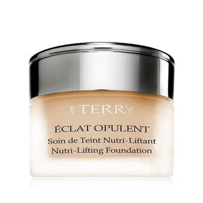 By Terry Eclat Opulent Nutri Lifting Foundation (Podkład anti-ageing rozświetlająco liftingujący)