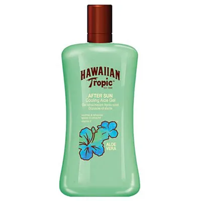 Hawaiian Tropic After Sun, Cooling Aloe Gel (Żel kojący po opalaniu z aloesem)