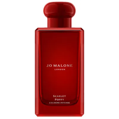 Jo Malone Scarlet Poppy Cologne  Intense EDP
