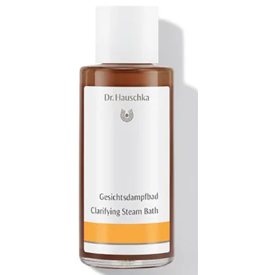 Dr. Hauschka Gesichtsdampfbad (Kąpiel parowa do twarzy)
