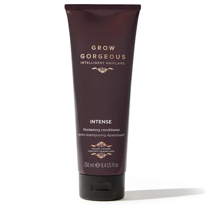 Grow Gorgeous Intense, Thickening Conditioner (Intensywnie działająca odżywka zagęszczająca)