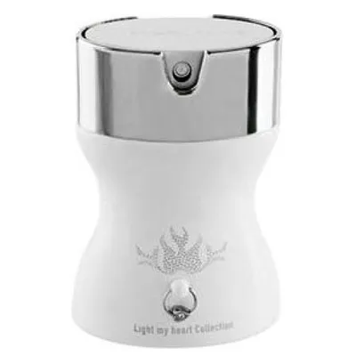 Morgan de Toi Light My Heart EDT