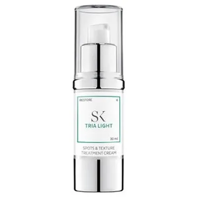 Skintegra Tria Light, Spots and Texture Treatment Cream (Krem do skóry skłonnej do wyprysków)