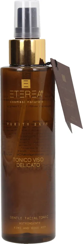 Eterea Cosmesi Naturale Tonico Viso Delicate (Tonik do twarzy)