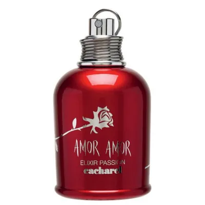 Cacharel Amor Amor Elixir Passion EDP