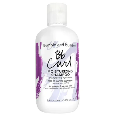 Bumble and bumble Curl, Moisturizing Shampoo (Szampon do włosów kręconych)