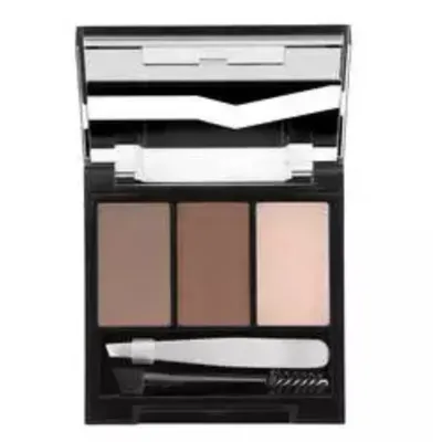 Sephora Eyebrow Editor (Kompaktowy zestaw podróżny do brwi)