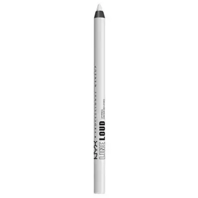 NYX Professional Makeup Line Loud Lip Pencil (Konturówka do ust)