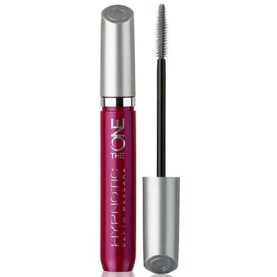 Oriflame The One, Hypnotic Depth Mascara (Tusz do rzęs)