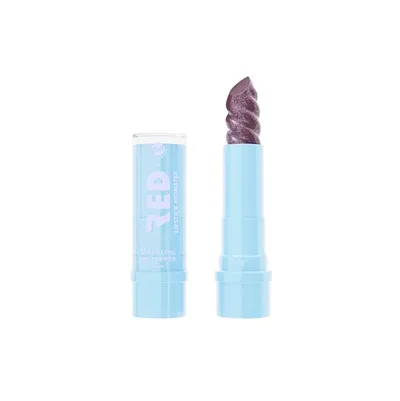 Bell RLM x Bell, Sparkling Lip Topper (Pomadka do ust z brokatem)