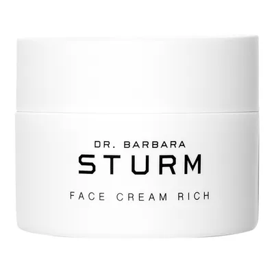 Dr. Barbara Sturm Face Cream Rich (Krem do twarzy)