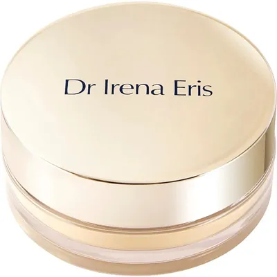 Dr Irena Eris Matt & Blur Make-up Fixer Weightless Make-up Setting Powder (Ultralekki puder utrwalający makijaż)