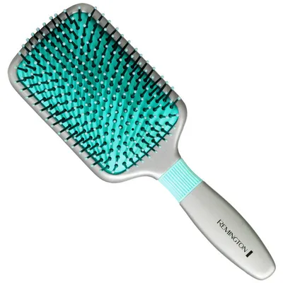 Remington Shine Therapy, Płaska szczotka do włosów  B80P