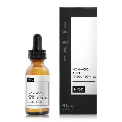 NIOD Non-acid Acid Precursor 15% (Bezkwasowe serum złuszczające)