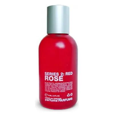 Comme des Garcons Series 2: Red, Rose EDT
