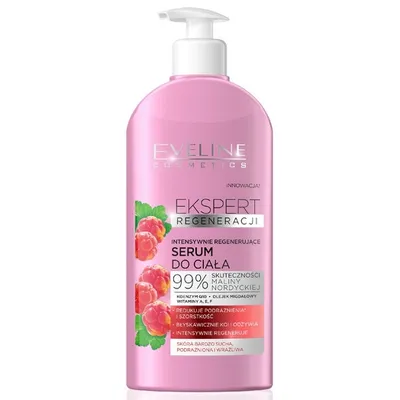 Eveline Cosmetics Ekspert Regeneracji, Serum intensywnie regenerujące