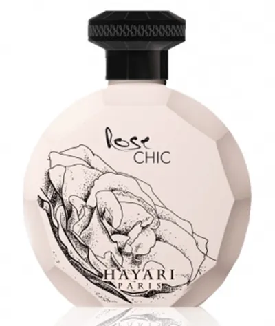 Hayari Parfums Rose Chic EDP