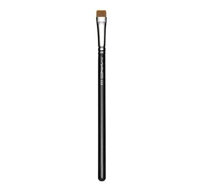 M.A.C. 212 Synthetic Flat Definer Brush (Płaski pędzel do linii i podkreślania powiek)