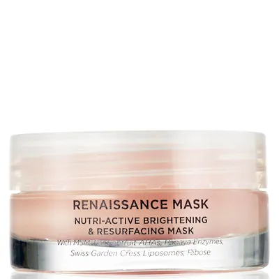 Oskia Renaissance Mask Nutri-Active Brightening & Resurfacing Mask (Maska do twarzy)