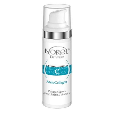 Norel Dr Wilsz AteloCollagen, Serum kolanegowe