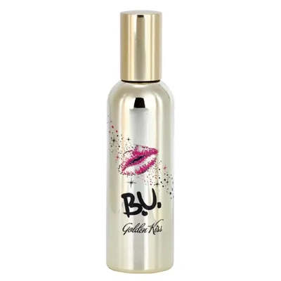 B.U. Golden Kiss EDT
