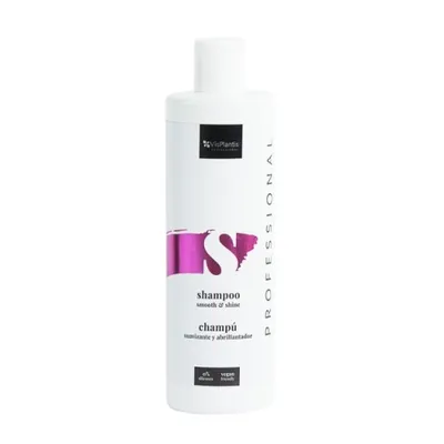 Vis Plantis Professional, Szampon do włosów wygładzająco-nabłyszczający