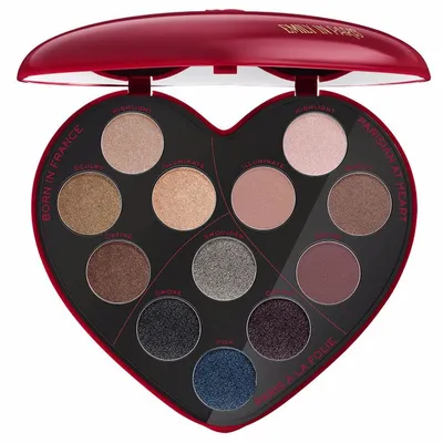 Lancome Emily In Paris Maxi Palette (Paleta cieni do powiek)