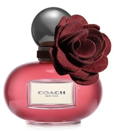 Coach Poppy Wild Flower EDP