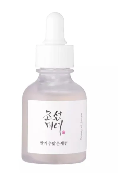 Beauty of Joseon Glow Deep Serum Rice and Alpha-Arbutin (Ryżowe Serum Rozjaśniające z Arbutyną)