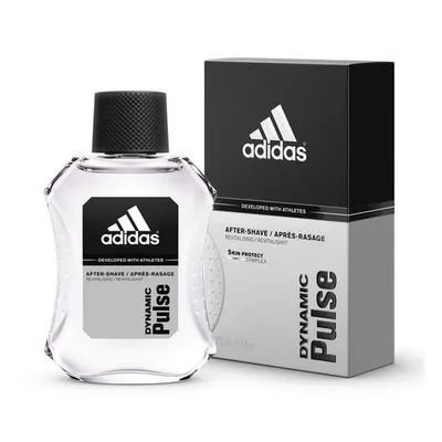 Adidas Dynamic Pulse, After-Shave (Woda po goleniu dla mężczyzn)
