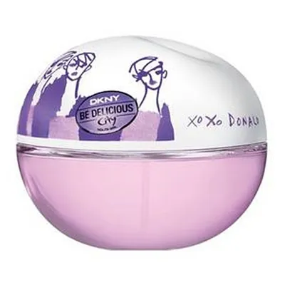 Donna Karan DKNY Be Delicious City Girl, The Nolita Girl EDT