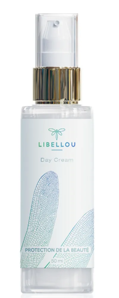Libellou Day Cream (Krem na dzień)