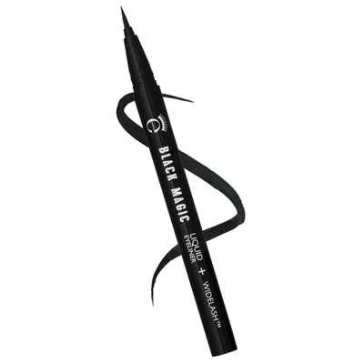 Eyeko Black Magic Liquid Eyeliner (Eyeliner w płynie)
