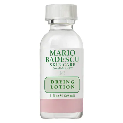 Mario Badescu Skin Care Drying Lotion (Preparat punktowy na niedoskonałości)