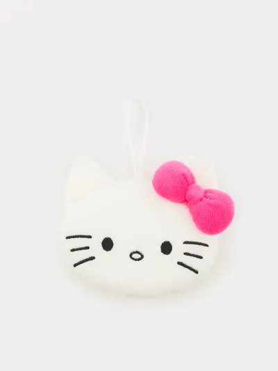 Sinsay Hello Kitty, Gąbka do kąpieli